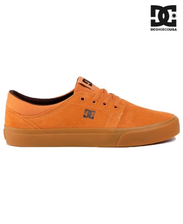 Zapatillas
DC Trase Suede