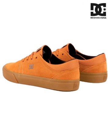 Zapatillas
DC Trase Suede