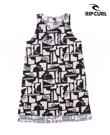 Vestido
Rip Curl New Wave