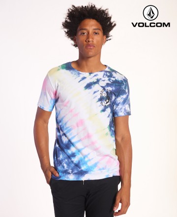 Remera
Volcom Iconic Stone Batik