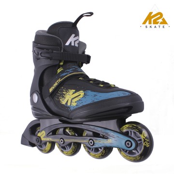 Rollers 
K2 Kinetic 80