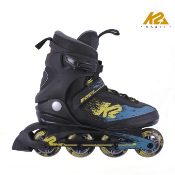 Rollers 
K2 Kinetic 80