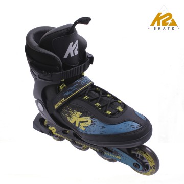 Rollers 
K2 Kinetic 80