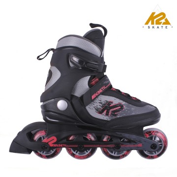 Rollers 
K2 Kinetic 80