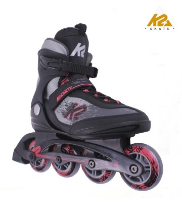 Rollers 
K2 Kinetic 80