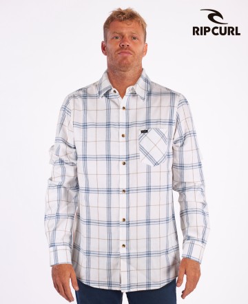 Camisa
Rip Curl Flannel Check