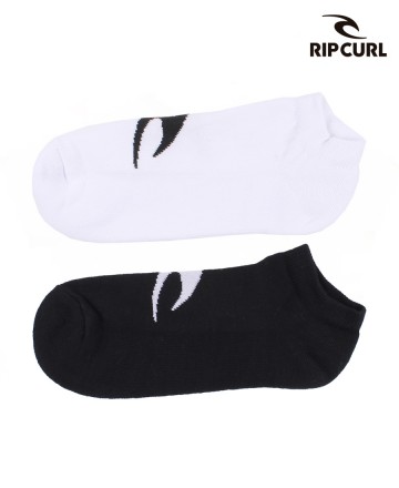 Soquetes
Rip Curl Invisible Towel x2