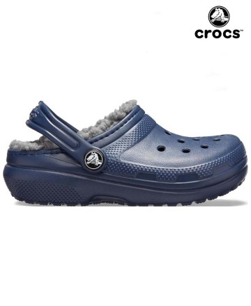 Suecos
Crocs Lined Cord