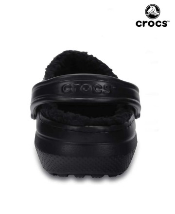 Suecos
Crocs Lined Cord