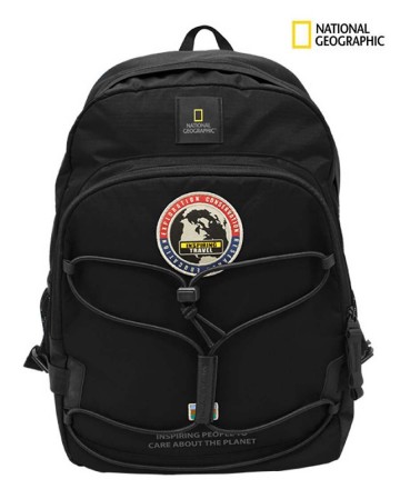 Mochila
National Geographic 17L