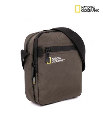 Morral
National Geographic 10L