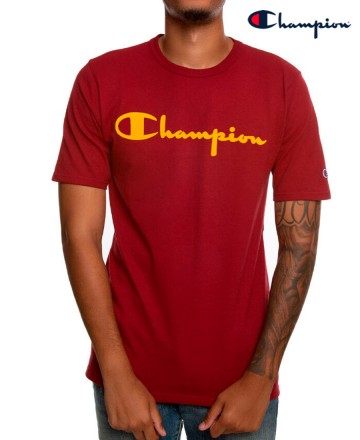 Remera
Champion Deportivo