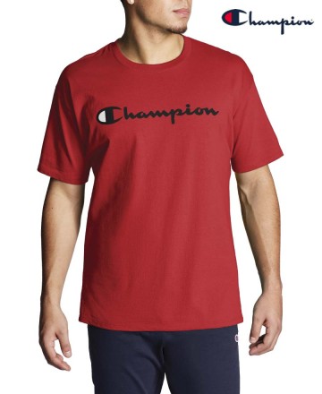 Remera
Champion Deportivo