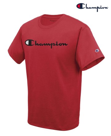 Remera
Champion Deportivo