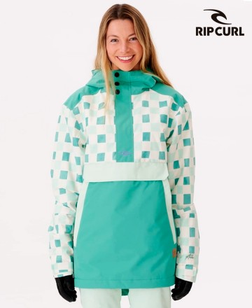 Campera
Rip Curl Rider Anorak