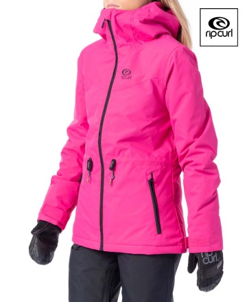 Campera
Rip Curl Betty