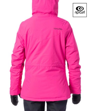 Campera
Rip Curl Betty