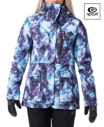 Campera
Rip Curl Particle