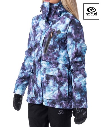 Campera
Rip Curl Particle