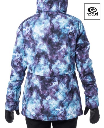 Campera
Rip Curl Particle