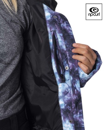 Campera
Rip Curl Particle