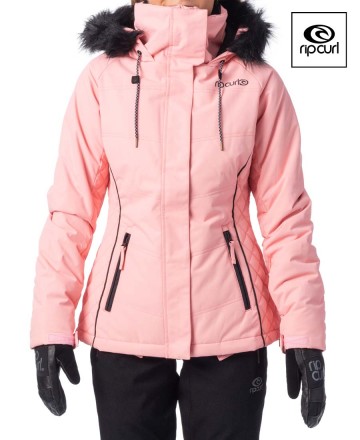 Campera
Rip Curl Fluffy