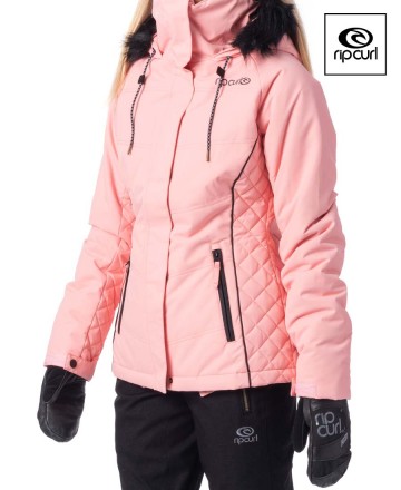 Campera
Rip Curl Fluffy