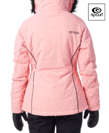 Campera
Rip Curl Fluffy