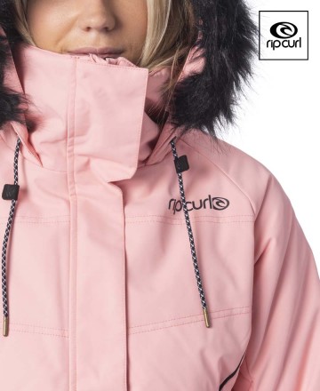 Campera
Rip Curl Fluffy