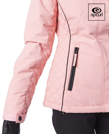 Campera
Rip Curl Fluffy