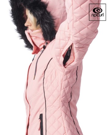 Campera
Rip Curl Fluffy