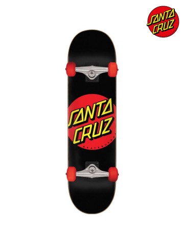 Skate
Santa Cruz Classic Dot Super Micro