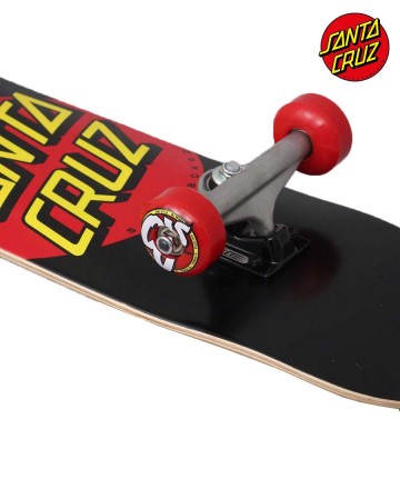 Skate
Santa Cruz Classic Dot Super Micro