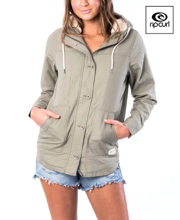 Campera
Rip Curl Gabby II