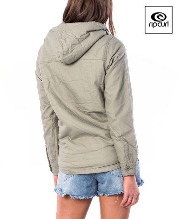 Campera
Rip Curl Gabby II