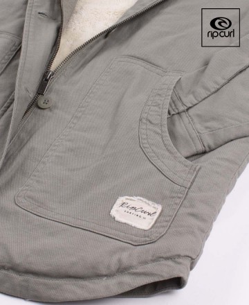 Campera
Rip Curl Gabby II