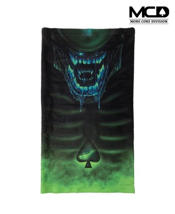 Cuello
MCD Tubo Mask