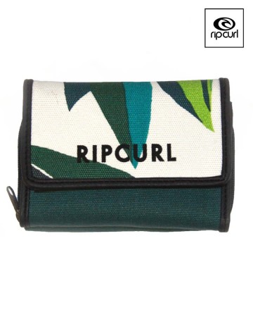 Billetera 
Rip Curl Palm Bay