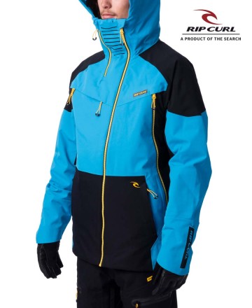 Campera Snow
Rip Curl Pro Gum