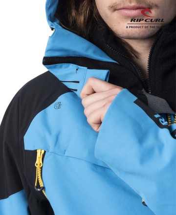 Campera Snow
Rip Curl Pro Gum