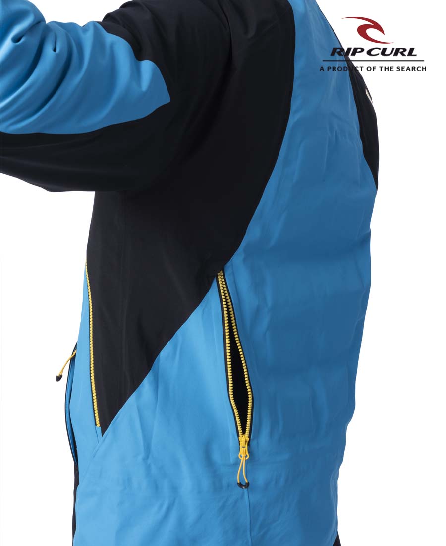 RIPCURL Rip Curl PRO GUM - Chaqueta de esquí hombre swedish blue - Private  Sport Shop