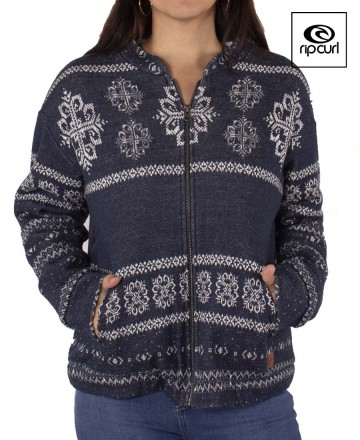 Campera 
Rip Curl Shack