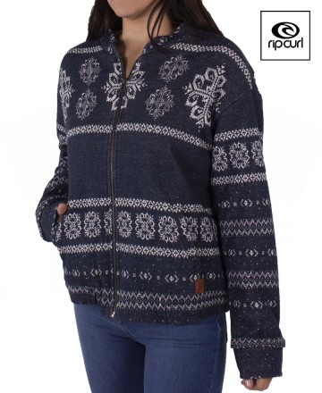 Campera 
Rip Curl Shack