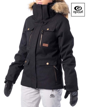 Campera
Rip Curl Chic Fancy