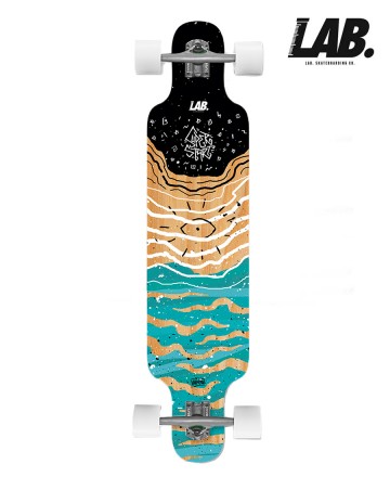 Longboard
Lab Super Start Drop