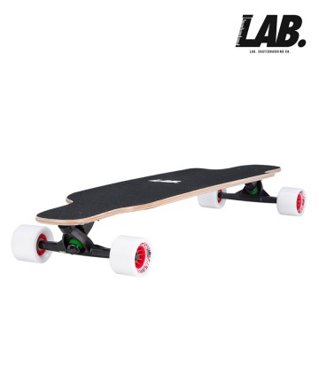 Longboard
Lab Super Start Drop