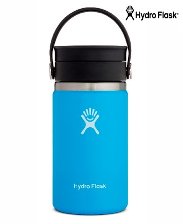 Botella 
Hydro Flask Wide Mouth 355ml