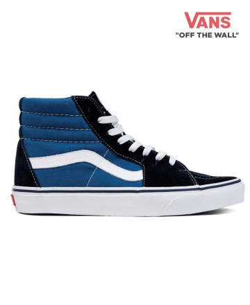 Zapatillas
Vans Hi SK8