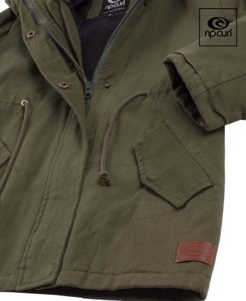 Campera 
Rip Curl