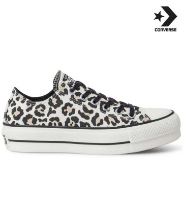 Zapatillas
Converse Lift Drift Plat